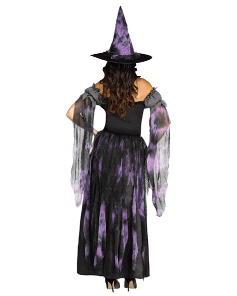 Elevate your halloween style with the Starlight Witch costume